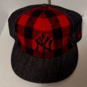 New Era Yankees Cap